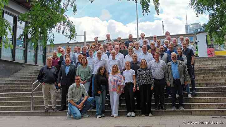 62. Ordentlicher DBV-Verbandstag