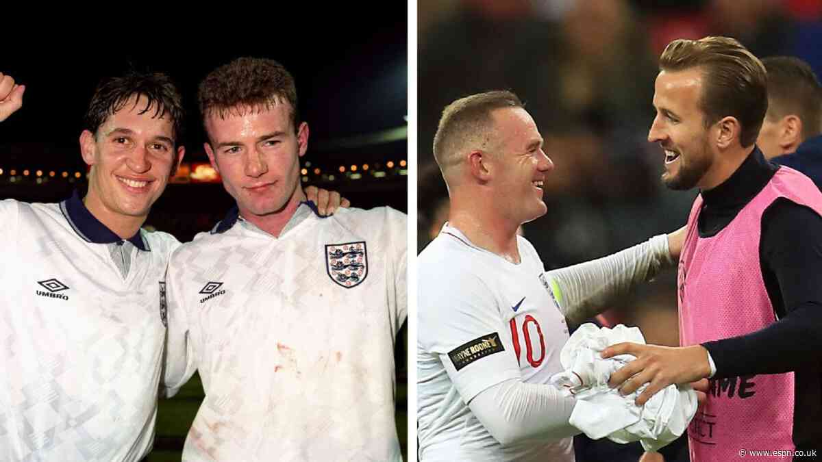 Copy of Copy of From Gary Lineker through Wayne Rooney, England ha...
