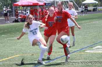 Yorktown girls soccer team falls just short of state crown, closing stellar season