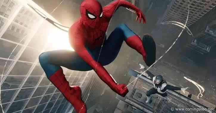 Spider-Man’s Coolest Superpower Highlighted in Brand New Day MCU Poster
