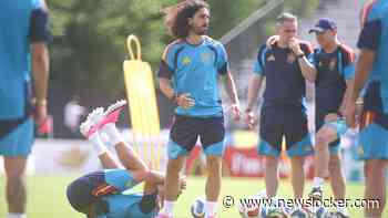 LIVE | Transferblog: Marc Cucurella maakt megatransfer naar Real Madrid, Jasper Cillessen weg bij NEC