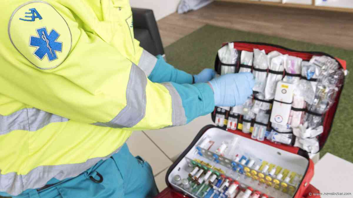 Marathon Sneek gecanceld na inhuur nep-hulpverlener