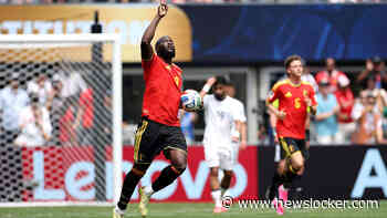 LIVE | WK 2026: Lukaku bij invalbeurt direct belangrijk: België maakt gelijk tegen Egypte