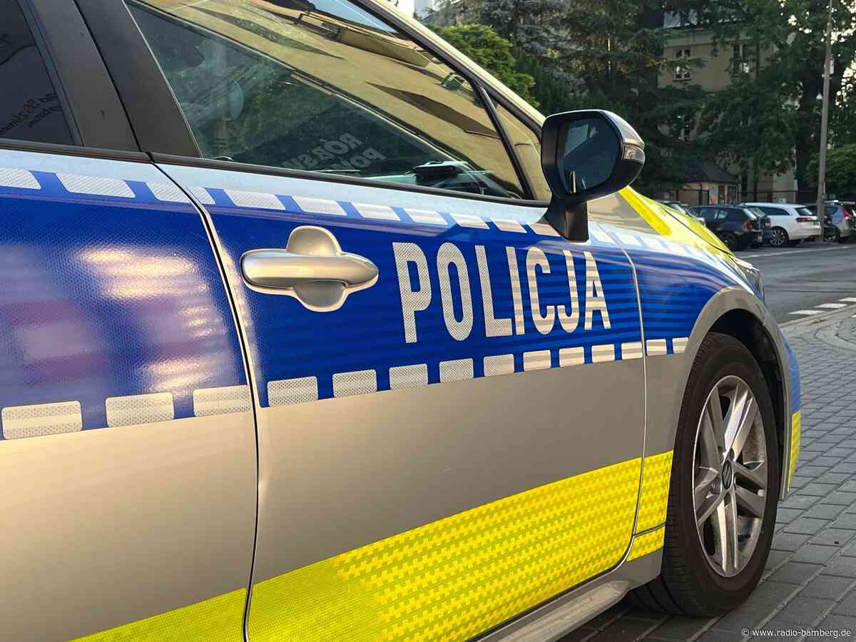 Russischer Künstler in Polen erschossen