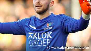 Cillessen vertrekt een jaar na tweede terugkeer alweer bij NEC: 'Wens was minimaal twee jaar'