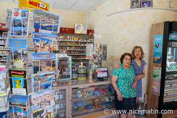 « Je compte diversifier encore les produits ! » : au Tabac de l’Aviation à Saint-Raphaël, la même famille depuis 1952