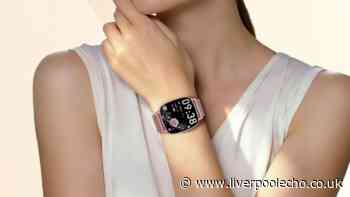 Amazon shoppers snap up 78% off smart watch that is 'comfortable to wear'