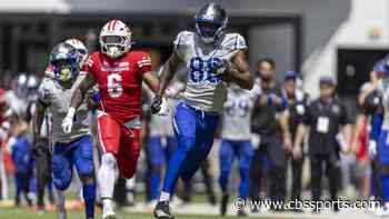 Two-time UFL Offensive Player of the Year gets another NFL shot, signs with Broncos