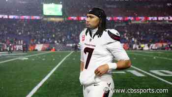 Bust alert: Eight NFL players running out of time to prove themselves entering 2026 season