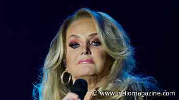 Family of Bonnie Tyler, 75, announce 'difficult' news regarding singer six weeks after hospitalization