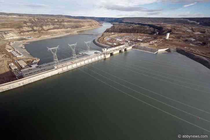 B.C. looking at revisiting Site E and Homathko dams