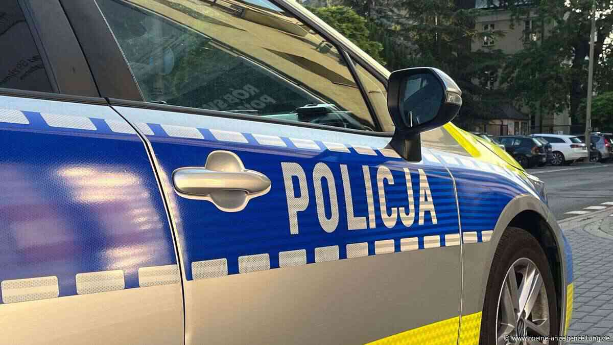 Russischer Künstler in Polen erschossen