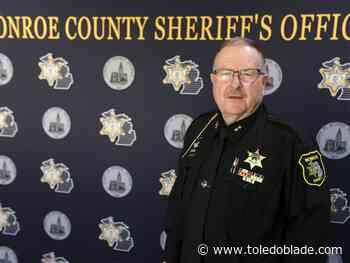Monroe County sheriff elected to national public safety board