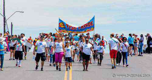 What’s happening | Juneteenth, Hunts Point Fish Parade and Arts Festival, Summer Soulstice and more