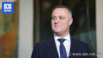 Live: Shadow treasurer says CGT inquiry 'running roughshod over democracy'
