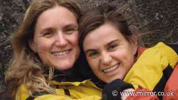 Jo Cox's sister explains why she wants to talk about killer being right-wing fascist neo-Nazi for first time