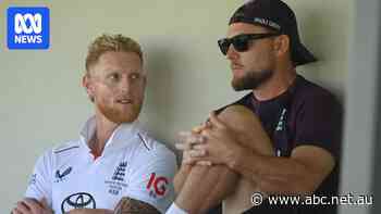 McCullum goes from 'angry to gutted' after Stokes nightclub incident