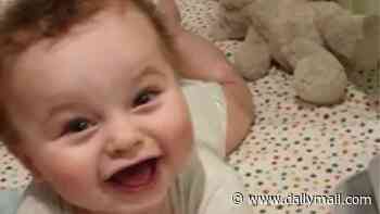 Revealed: The murderous past of baby Preston's mother, who tortured and killed a pensioner when she was just 14