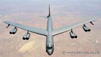 What's the Price of a Boeing B-52? Taxpayer Asset Lost Forever After Catastrophic California Airfield Crash