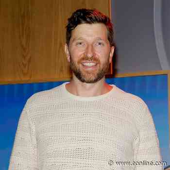 Brett Eldredge Reveals He Quietly Got Married