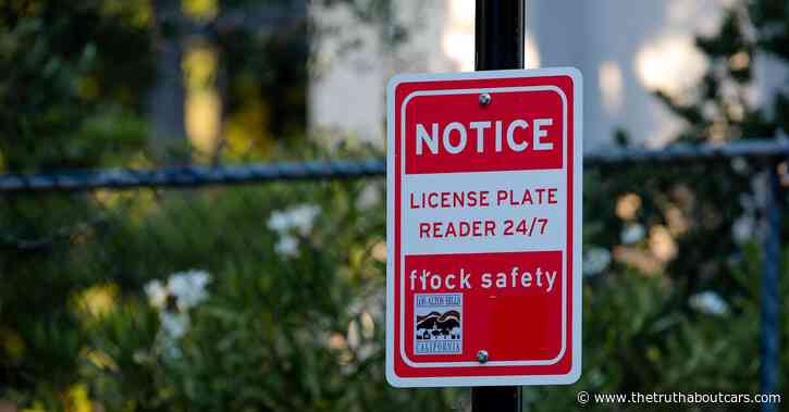 Report: Denver Shuts Down Flock Cameras, Auto Theft Declines