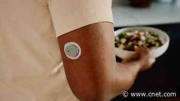The FDA Just Cleared the First OTC Continuous Glucose Monitor for Children