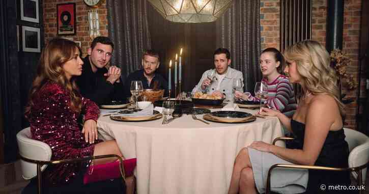 A shocking night changes everything as Theo’s killer is revealed in Coronation Street