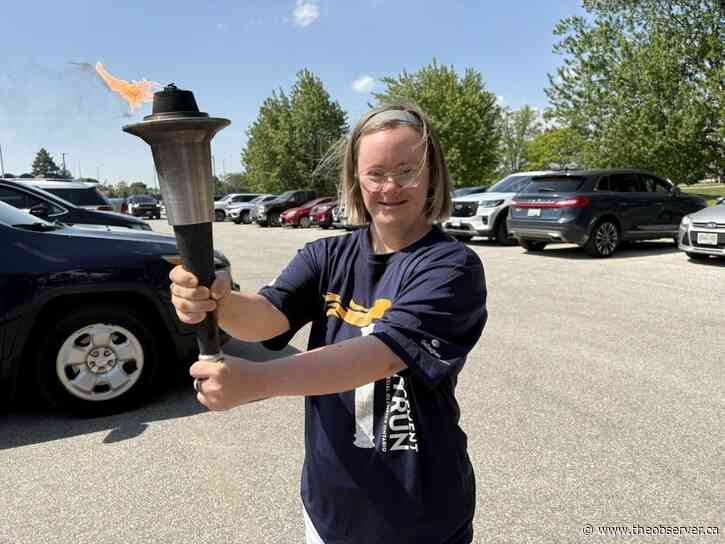 Special Olympics Sarnia raising funds to send athletes to national summer games