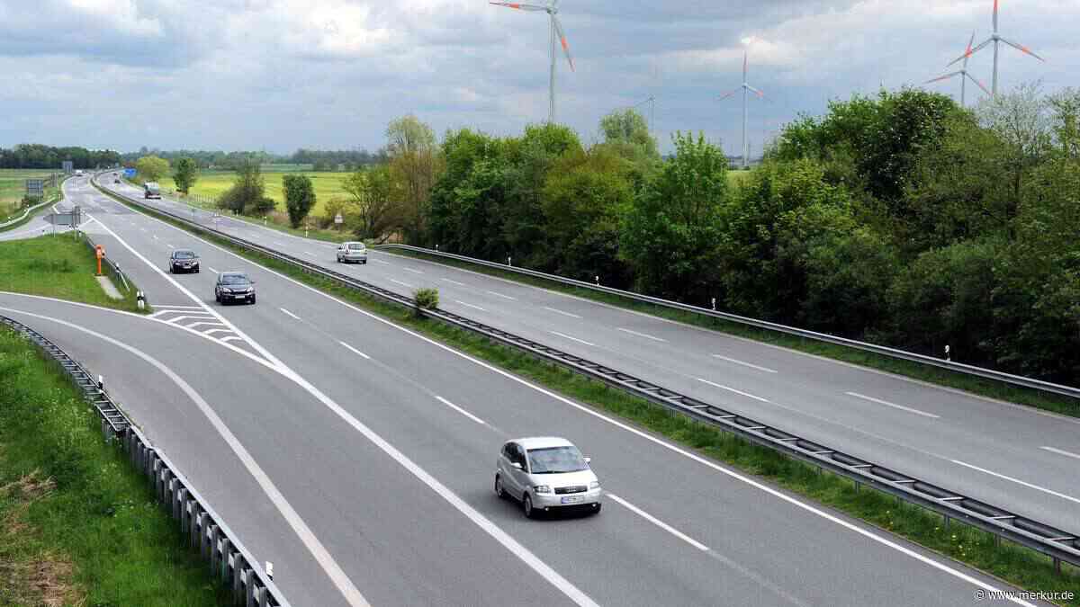 Eine der schnellsten Deutschlands: Autobahn durch Niedersachsen führt direkt an die Nordsee