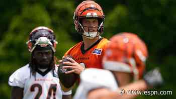Will Bengals regain contender status? Front office...