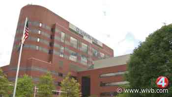 Roswell Park receives national recognition for prevention and detection, mobile screening programs
