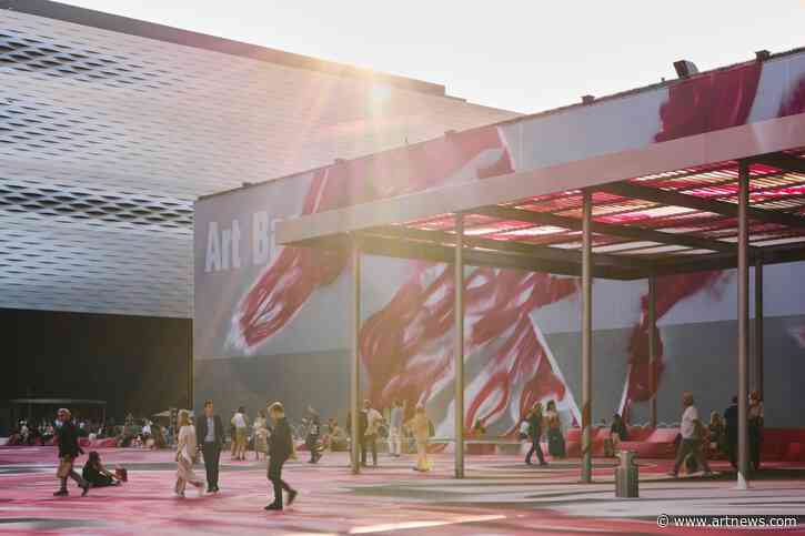 After Years of Uncertainty, Dealers Ready for Art Basel With Cautious Optimism