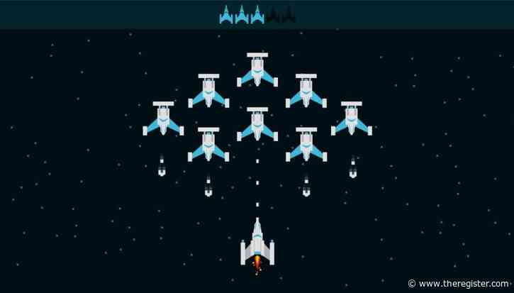 DARPA seeks swappable satellites to help with future star wars