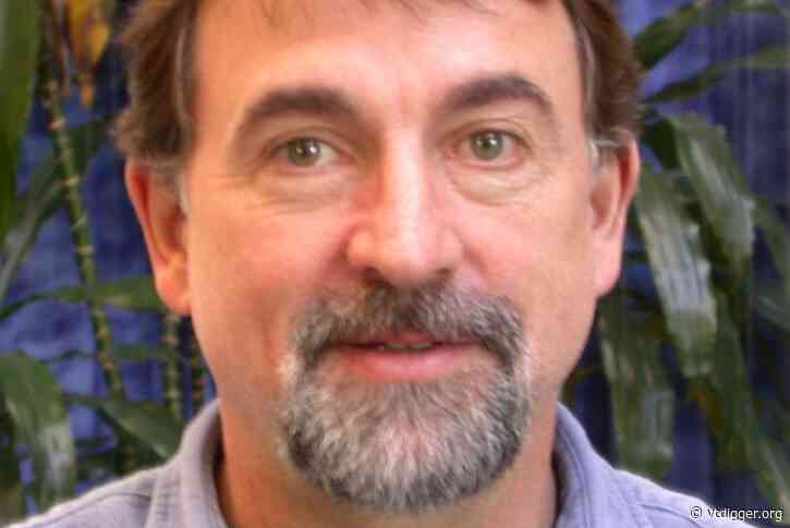 Kenneth Ray Helms
