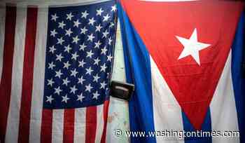 Online portal used to send U.S. deliveries to Cuba stops taking orders