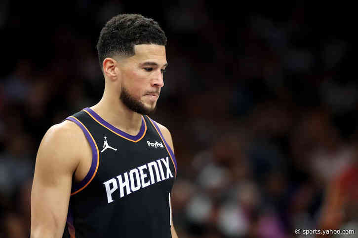 Devin Booker’s decline and the path back to superstardom