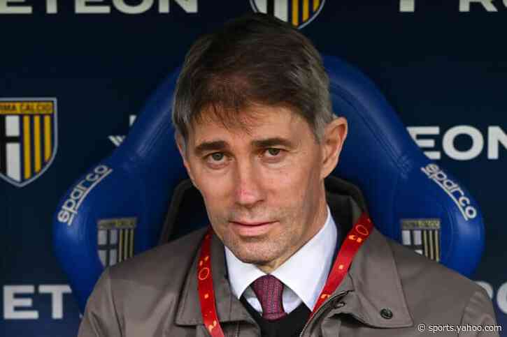 Massara could end up at Juve after leaving Roma