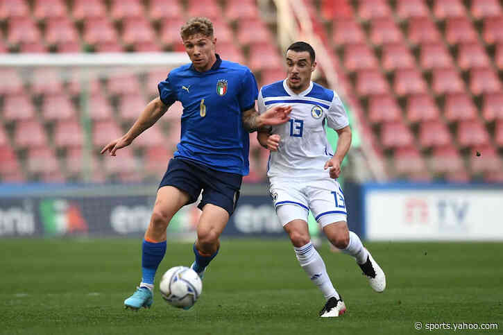 Not Tahirovic | Celtic Plot Move For This Bosnian Midfield Ace: Why They Must Secure His Services
