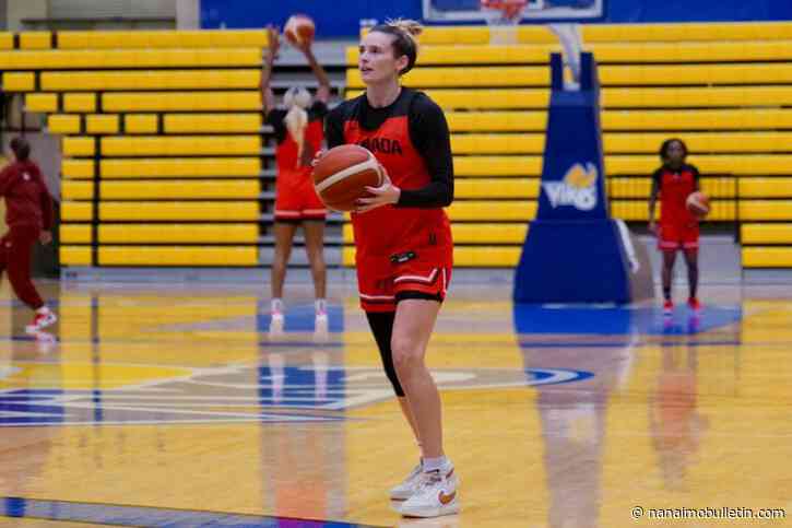 Canada to host NCAA champion UCLA Bruins in Victoria summer exhibition