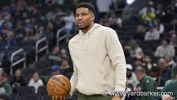 Bucks reporter: Celtics-Giannis rumors aren’t being fueled by Milwaukee