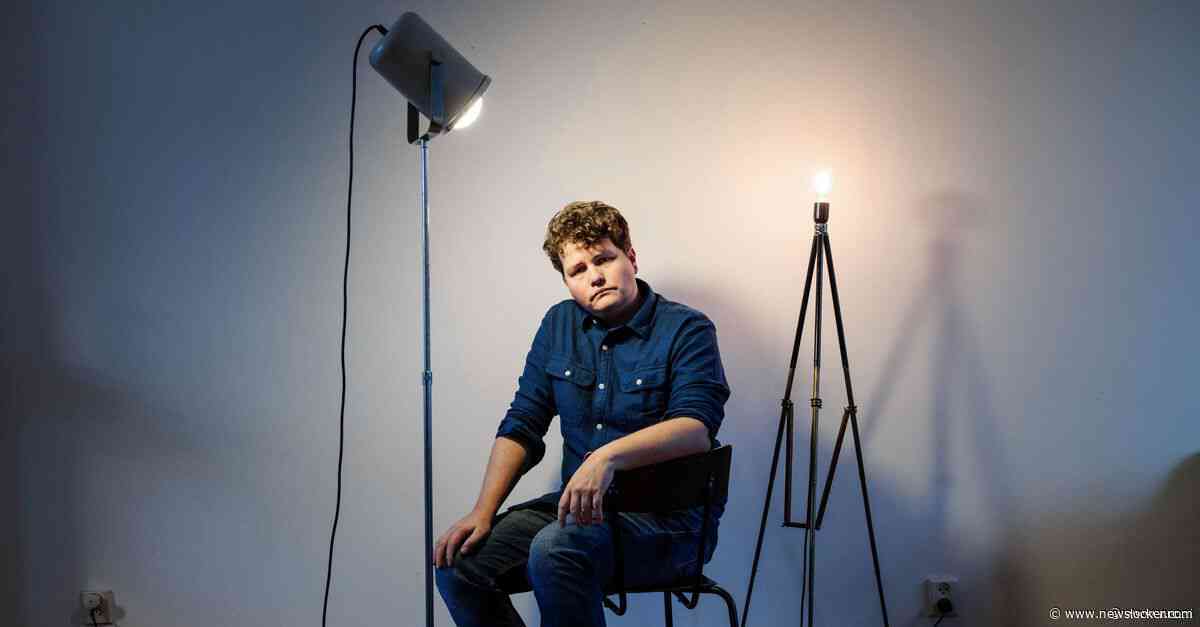 Frans Kellendonkprijs voor ‘radicaal gastvrij’ oeuvre van 38-jarige dichter en schrijver Maarten van der Graaff