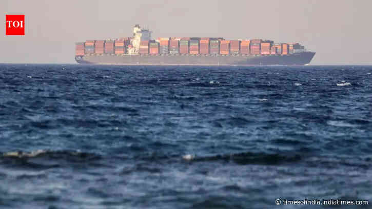Safe Hormuz passage for Disha sparks hope for 34 India-bound ships