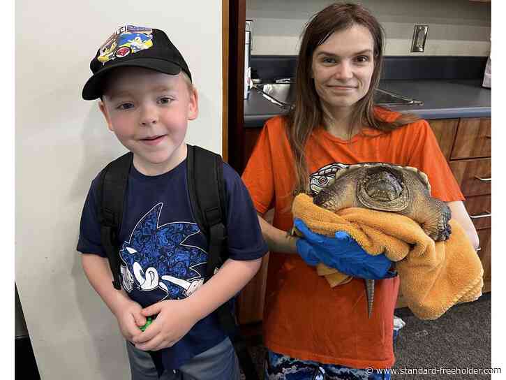 2026 Summer Reading Club launches at Cornwall Public Library