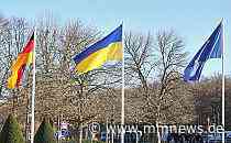EU startet offiziell Beitrittsverhandlungen mit Ukraine