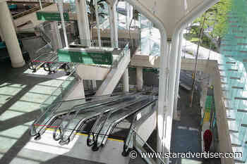 Hawai‘i Convention Center forced to postpone dozens of projects