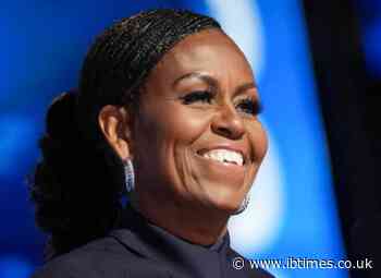 Michelle Obama Resurfaced Speech Silences Josh Hokit After Vile UFC Fight Comment Claiming Former First Lady Is a 'Man'