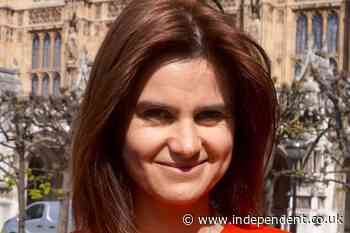 Jo Cox’s sister warns of UK’s ‘divisive rhetoric and dangerous language’ ten years after MP’s murder