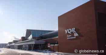 Threats against Regina airport deemed unfounded as police probe incident