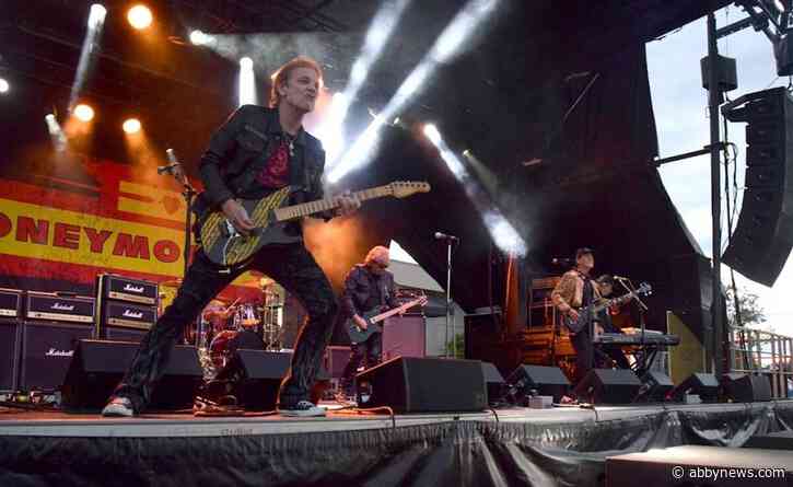 Canadian classic rock trio announced for Abbotsford in October