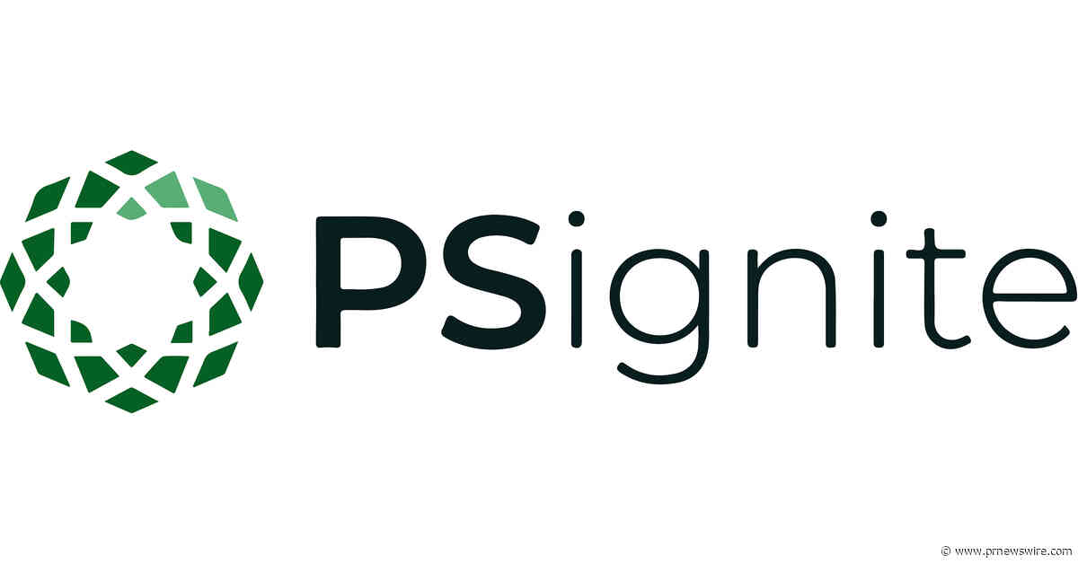 PSignite, the company behind the CPGvision platform, is recognized by The Silicon Review as one of the Most Reputable Companies of the Year 2026